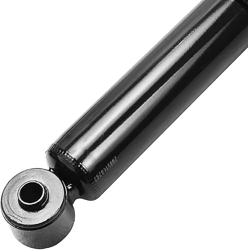 Miniatura 6 de Detroit Axle - Kit de amortiguadores traseros de 4 piezas para Nissan Pathfinder 2005-2012, 2 amortiguadores, 2 barras estabilizadoras 2006 2007