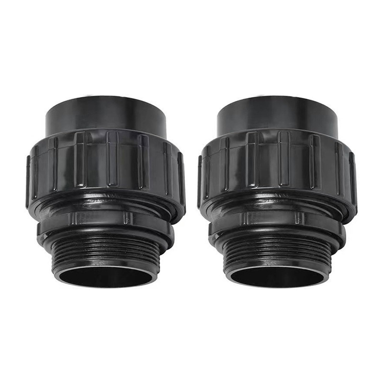 Accesorios de manguera, adaptador de manguera, adaptador de conversión de manguera, accesorios de manguera de piscina, conector de manguera