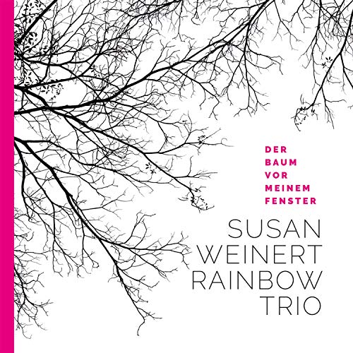 Susan Weinert Rainbow Trio