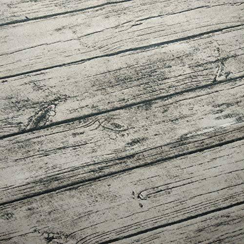 ONECHANCE Tela de Algodón y Lino Estampada por Metros para Manualidades Costura Proyectos de...