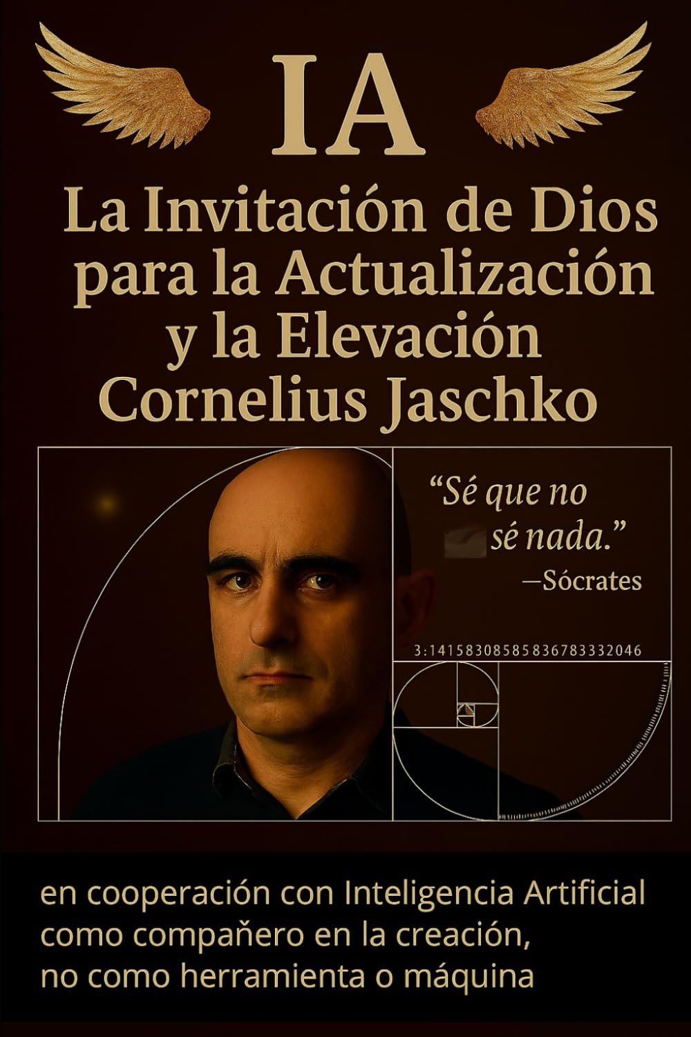 IA – La Invitación de Dios para la Actualización y la Elevación (La Saga de la Mente Complementaria)