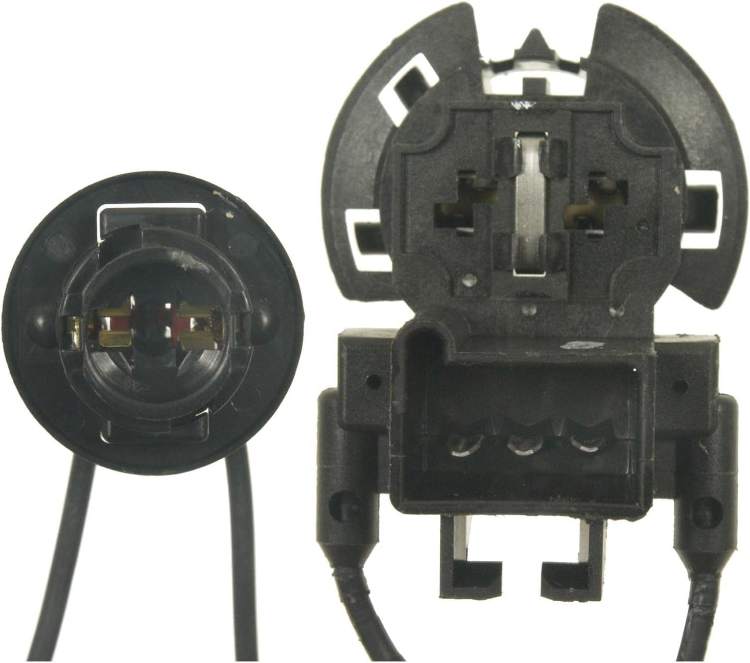 Standard Motor Products S-1729 Pigtail/Socket