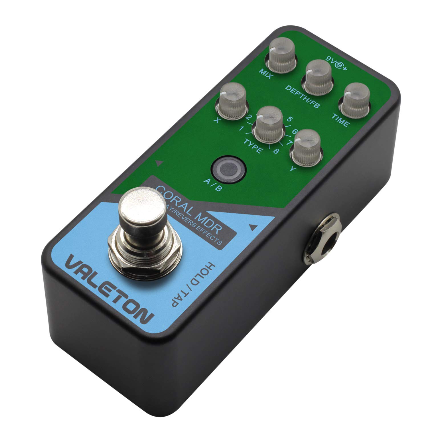 MythFX Triton Modulationモジュレーションマルチ MythFX Triton Modulation」ミニサイズモジュレーション