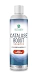 Best Earth Naturals Catalase Formula Conditioner to Support Hair Vitality and Health for Women and Men - 8 fl. oz