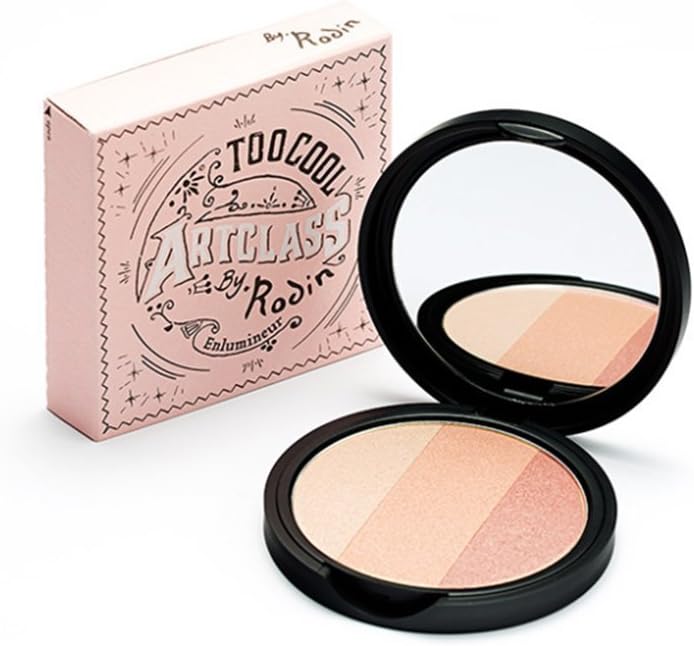 Amazon Co Jp Too Cool For School Art Class By Rodin Highlighter 11g トゥークール フォースクール アートクラス バイ ロダン ハイライター 11g ビューティー Amazon Co Jp Too Cool For School Art Class By Rodin Highlighter 11g トゥークール フォースクール アートクラス バイ ロダン ハイライター 11g ビューティー