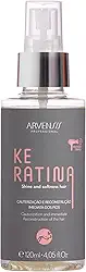 Arvensis – Queratina Líquida Revolution 120ml | Reconstrução Imediata, Força e Brilho para Fios Danificados