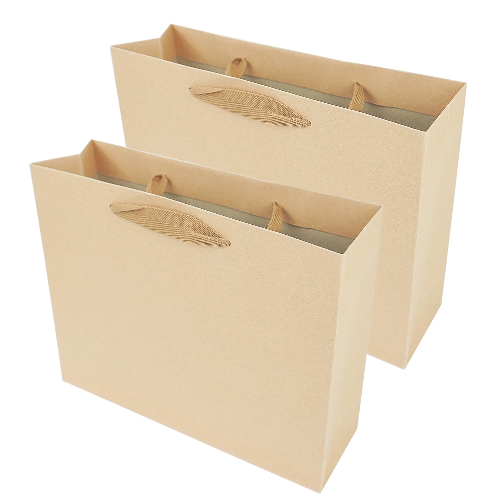 35 Sacchetti Regalo Con Manici E Fiocco In Nastro Di Raso Verde Smeraldo, Eleganti Bomboniere Personalizzate Per Il 25° Compleanno In Nero E Oro. Venti Bene - Italia - Foto 10