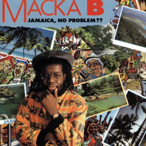 Play Jamaica, No Problem? by Macka B on Amazon Music