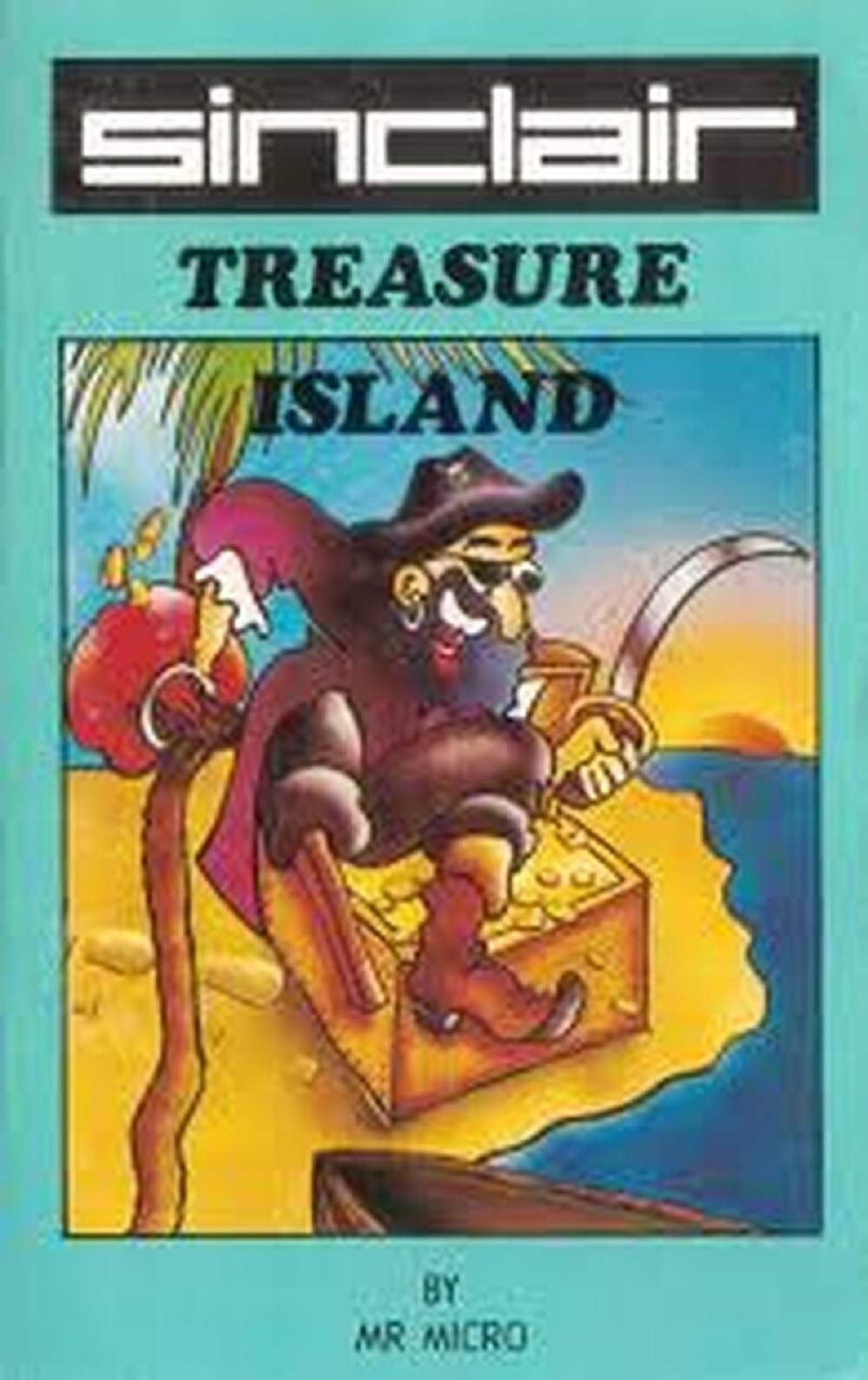 ［レア］フォレスト出版CD　Treasure of Time ZX Spectrum Deluxe Collectors Box – Gracious Films Ltd
