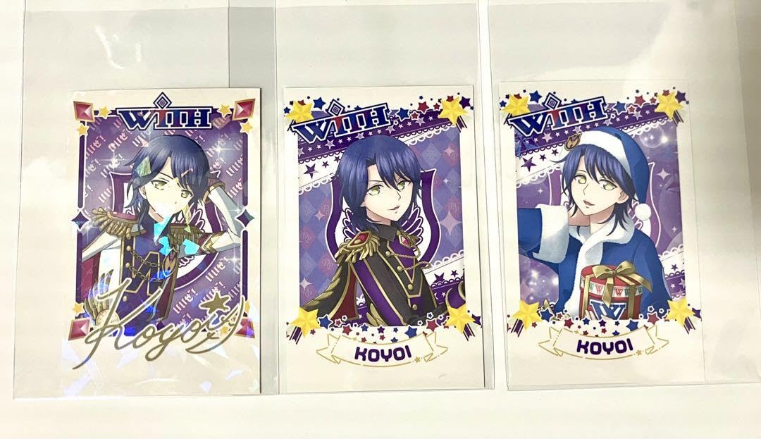 プリパシャ コヨイ Amazon.co.jp: 大プリパラ展 高瀬コヨイ プリパシャ : Toys & Games