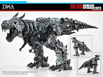 【未開封】トランスフォーマー グリムロック スタジオシリーズ【SS-07】 トランスフォーマー スタジオシリーズ SS-07 グリムロック