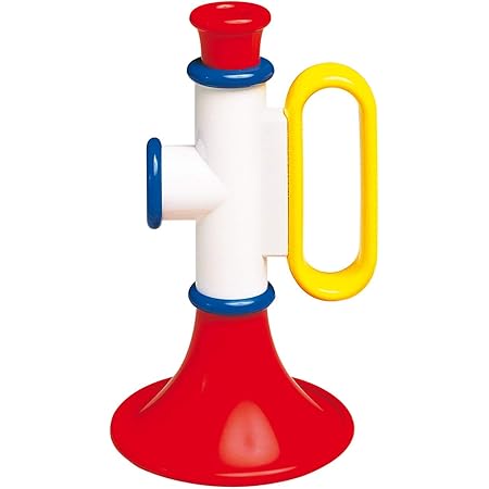 Amazon お米のシリーズ 純国産 お米のらっぱ いろどり ラッパ 吹奏楽器 おもちゃ