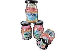 Invigorating Fruit Salt Sensations: Painted Desert Bath Salts