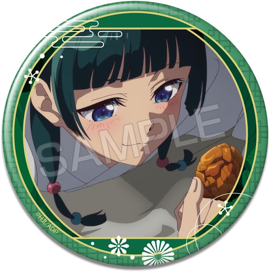 Each of the Pharmacy Can Badge
