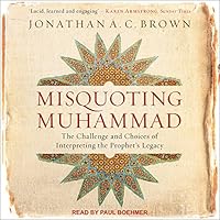 Algopix Similar Product 15 - Misquoting Muhammad The Challenge and