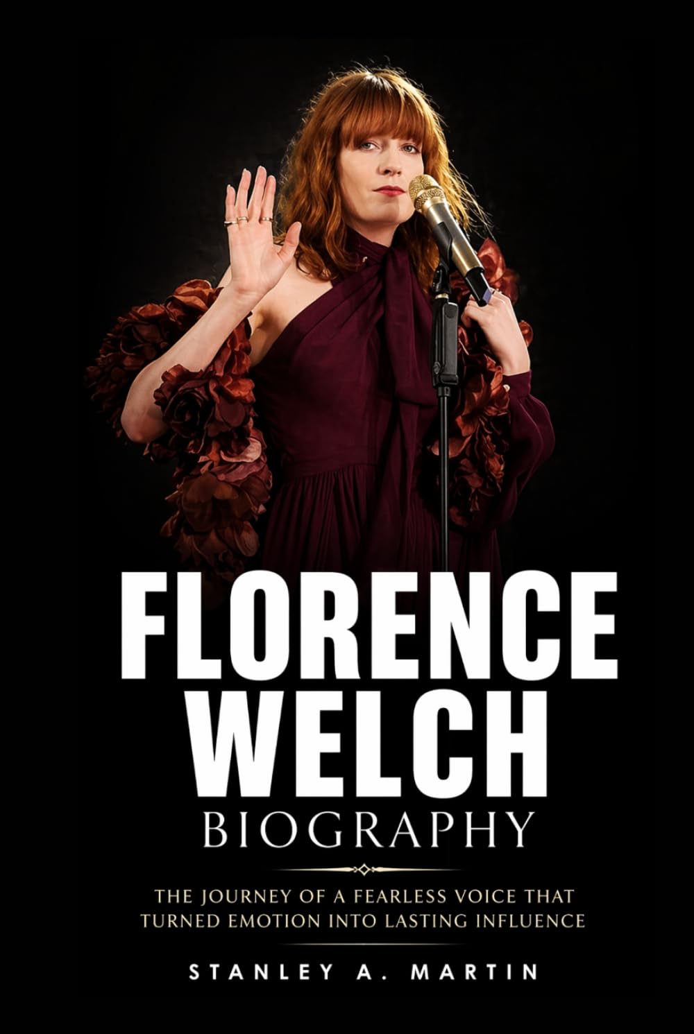 Florence Welch Biography: The Journey of a Fearless Voice That Turned Emotion Into Lasting Influence