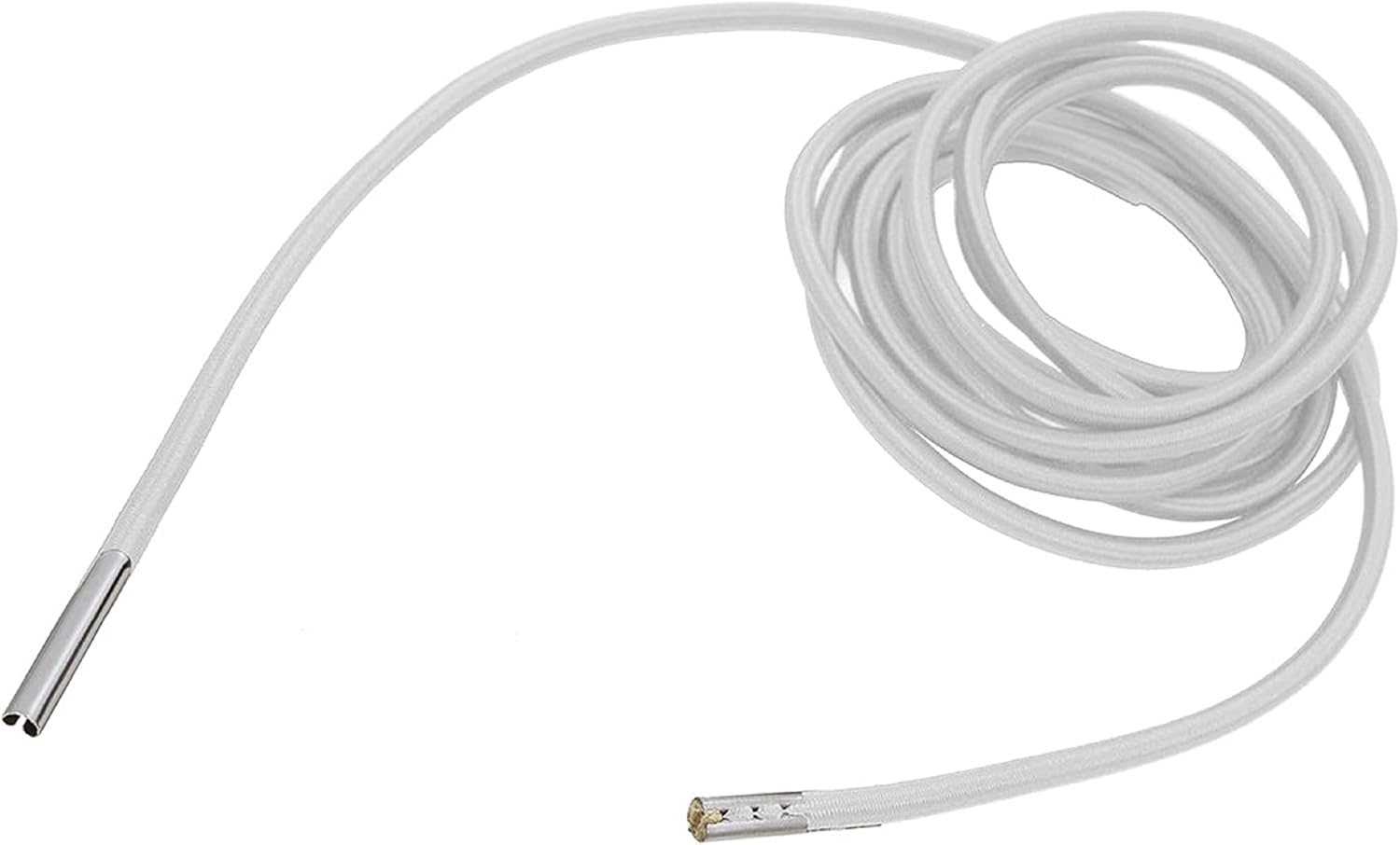 Bliss Hammocks Replacement Side Table Bungee Cord KIT - Black