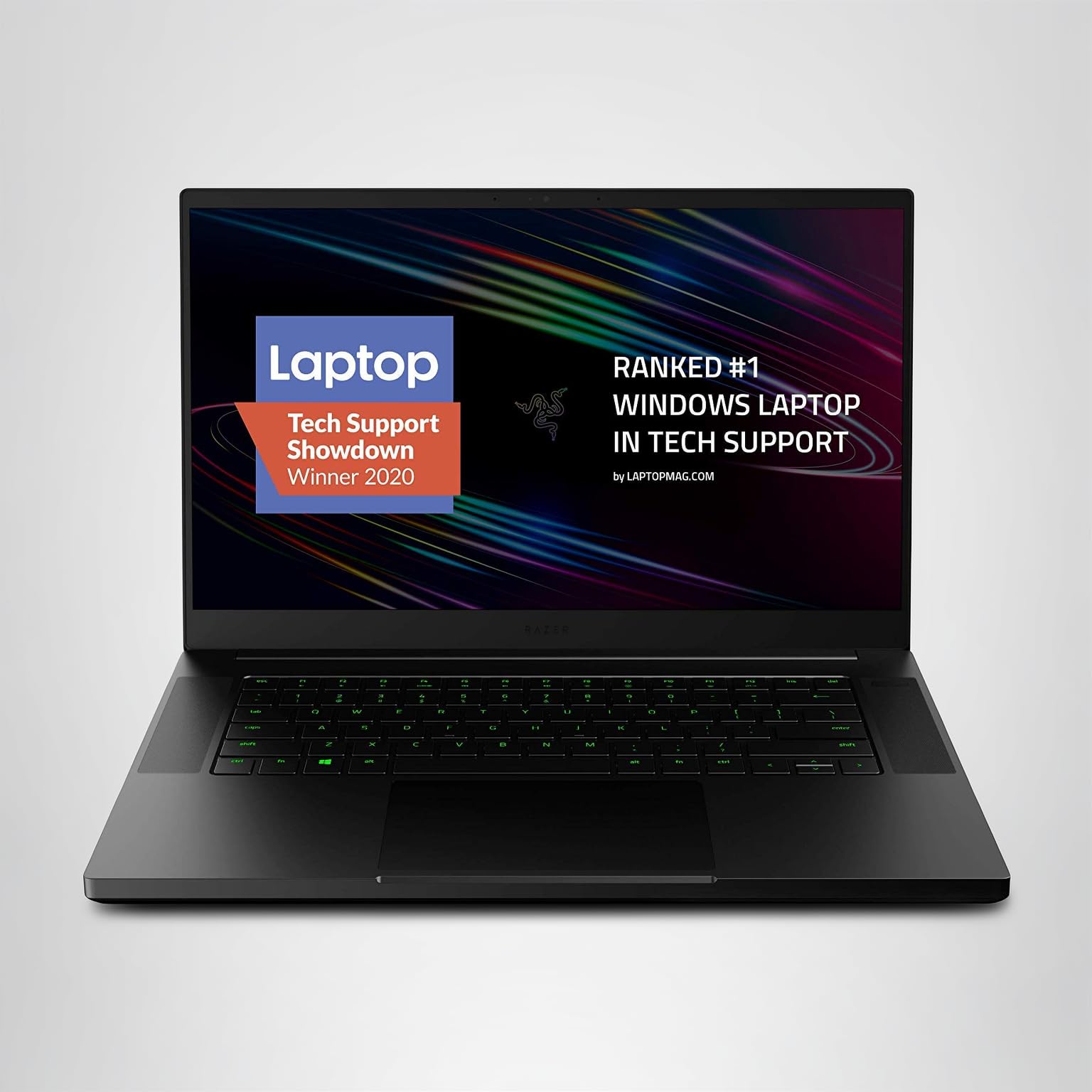 Amazon.com: Razer Blade 15 Base Gaming Laptop 2020: Intel Core i7