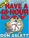 How to Have a 48-Hour Day