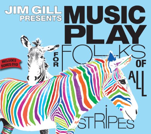 Music Play for Folks of All Stripes
