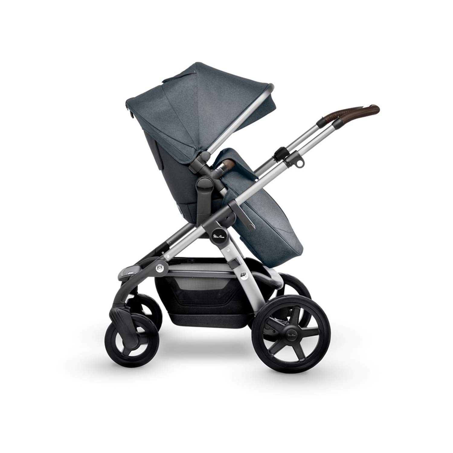 silver cross wave amazon