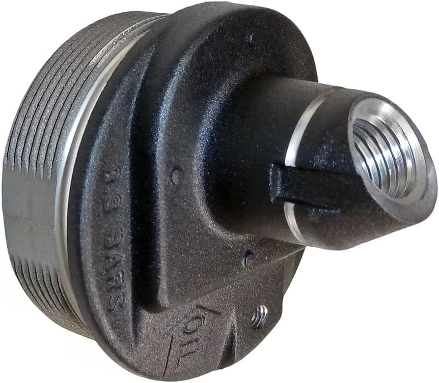 Replacement 175561 Cap End for Dewalt DWMC150 Type 1 for Bostitch MCN150 Type 0 53646 MCN250 Type 0 MCN250S Type 0