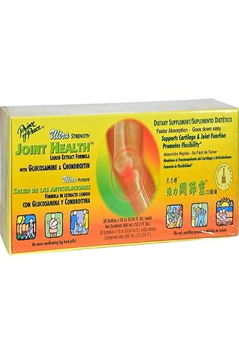 Prince of Peace Ultra Joint Health, 30 Count