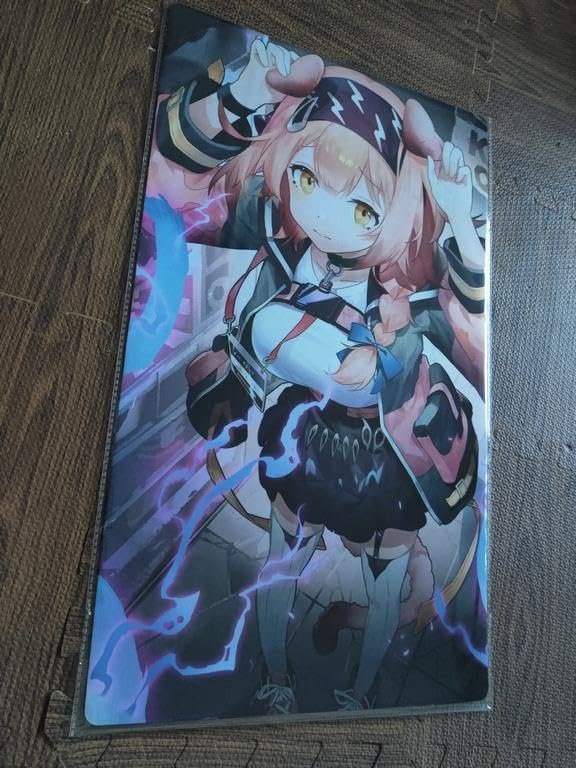 明日方舟　アークナイツ　ゴールデングロー　プレイマット Amazon.co.jp: k1 ゴールデングロー プレイマット アークナイツ 明日