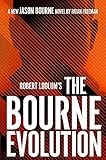 Robert Ludlum's The Bourne Evolution
