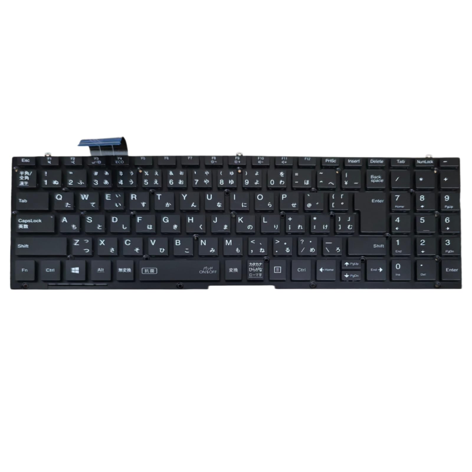 【キーボード】LAVIE PC-NX750JAB Amazon | JESSERNBZ 適用する NEC LAVIE NX750/JAB PC-NX750JAB NX750