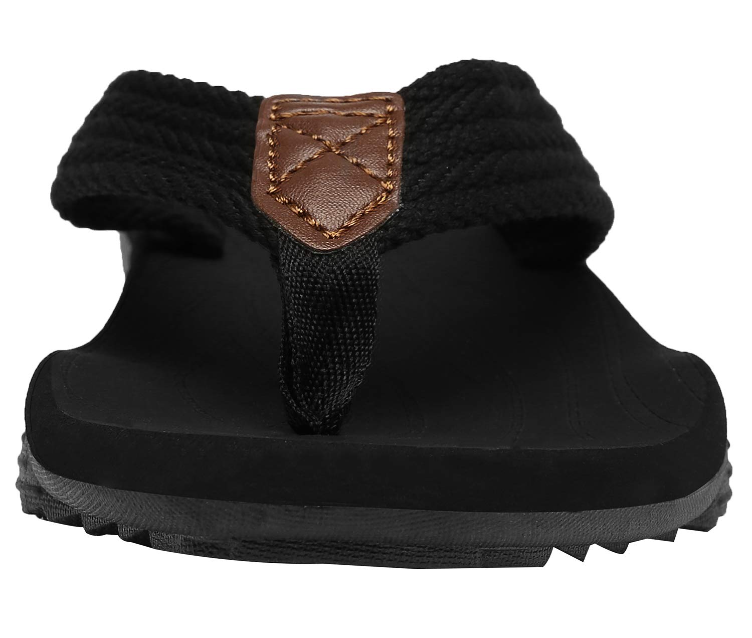 ChayChax Infradito Uomo Scarpe da Spiaggia e Piscina Sportive Beach Sandali Morbide Ciabatte Antiscivolo Pantofole con Gomma Suola