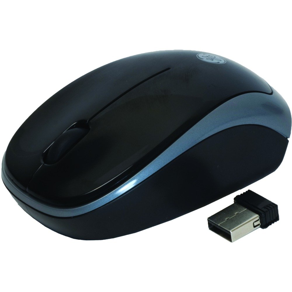 Amazon.com: GE 98566 Wireless Optical Mini Mouse : Electronics