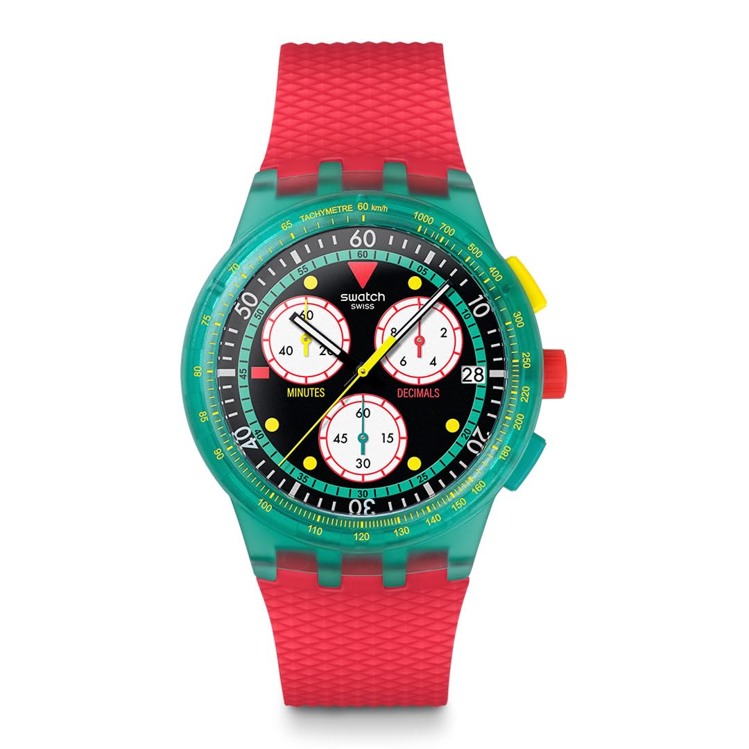 RELOGIO Swatch