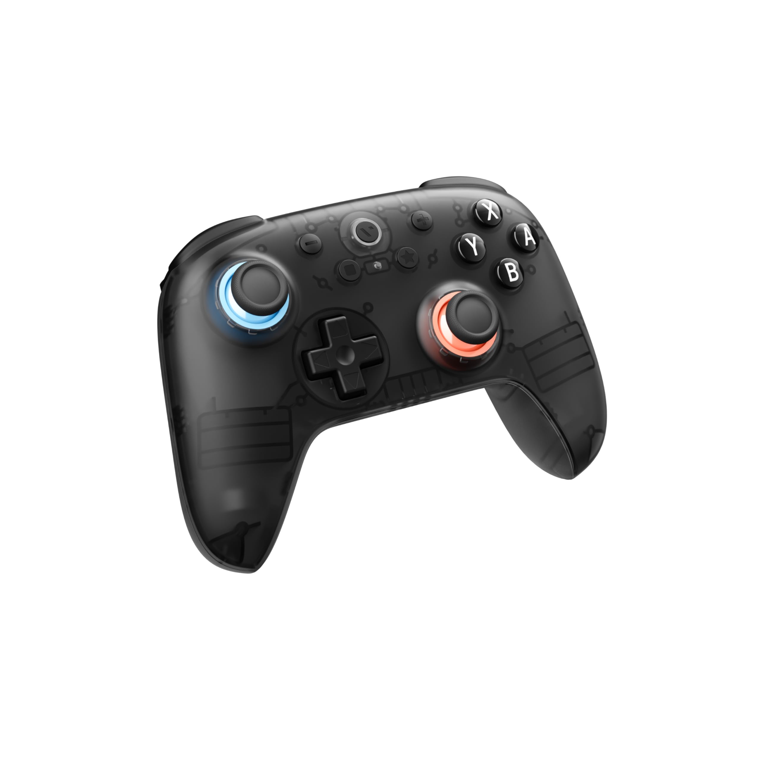Amazon.com: VITURE x 8BitDo Ultimate 2C Bluetooth Gaming