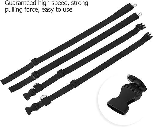 Miniatura 2 de Cinturón de respuesta de entrenamiento de velocidad, cinturón de entrenamiento de agilidad de baloncesto con gancho y bucle, equipo de entrenamiento