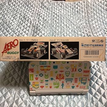 アオシマ　プラチナバギー　クロスポイント 　当時物　希少　ミニ四駆　レア物 アオシマ プラチナバギー クロスポイント 当時物 希少 ミニ四駆