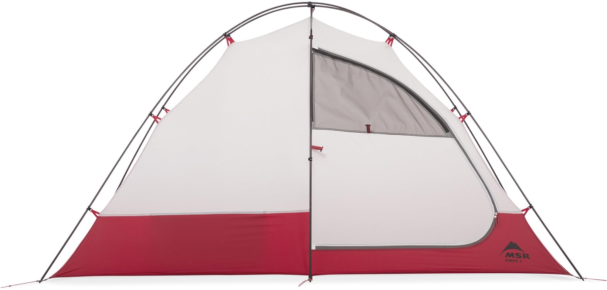 Amazon.co.jp: MSR Remote 2人用 登山テント - オレンジ : スポーツ