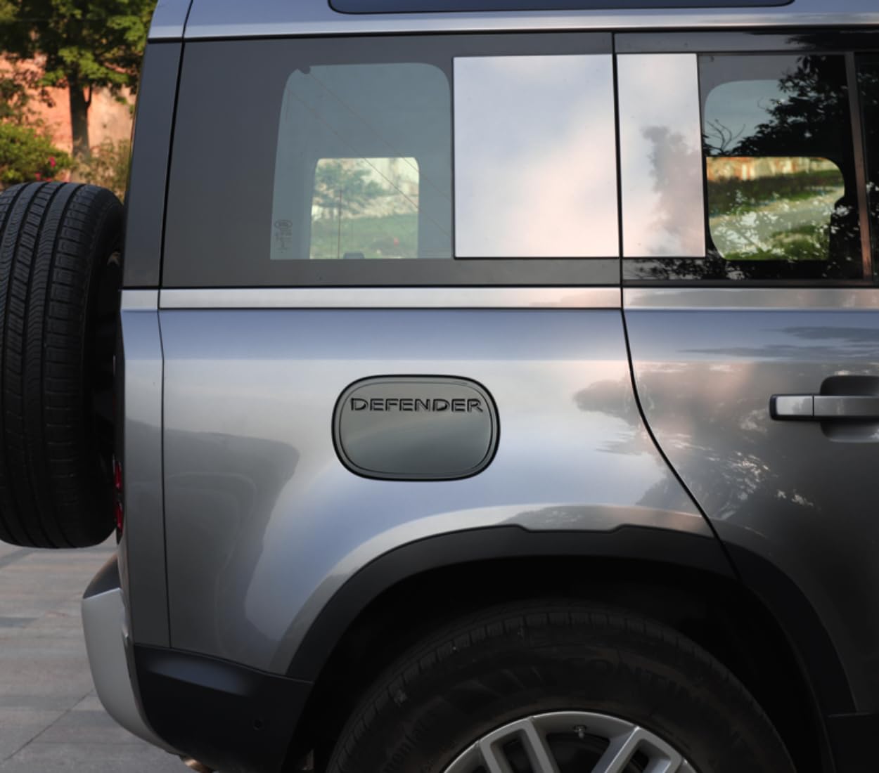 Amazon | MUMARENランドローバー ディフェンダー 110 2020 2021 2022に