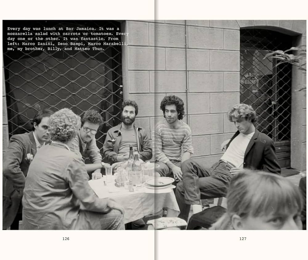 Peter Shire's Grand Tour: Peter Shire, Christoph Radl