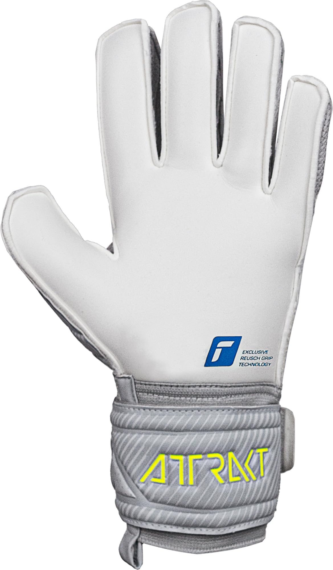 Reusch Torwarthandschuhe Erwachsene | Fingerschutz | zuverlässiger Grip