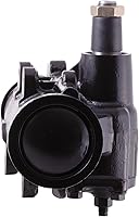 Vista 6 de Steering Gear Compatible With Jeep J-2600 1972 1973 PC-347705