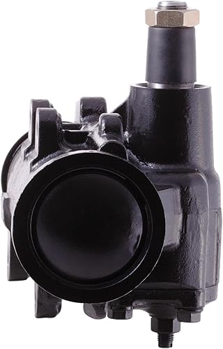 Miniatura 6 de Steering Gear Compatible with Jeep J-2600 1972 1973 PC-347705