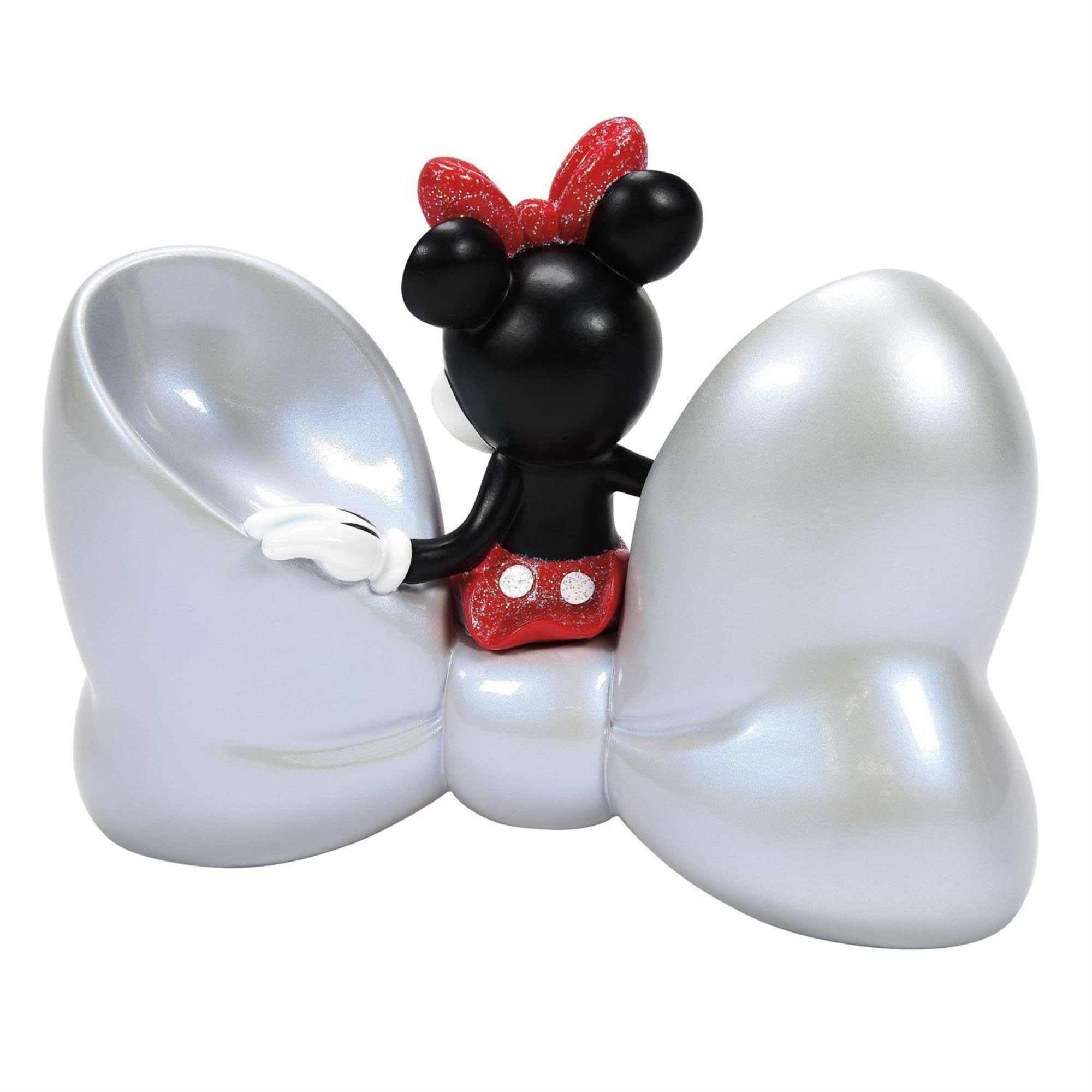 Amazon.com: Enesco Disney Showcase 100 Years of Wonder Minnie