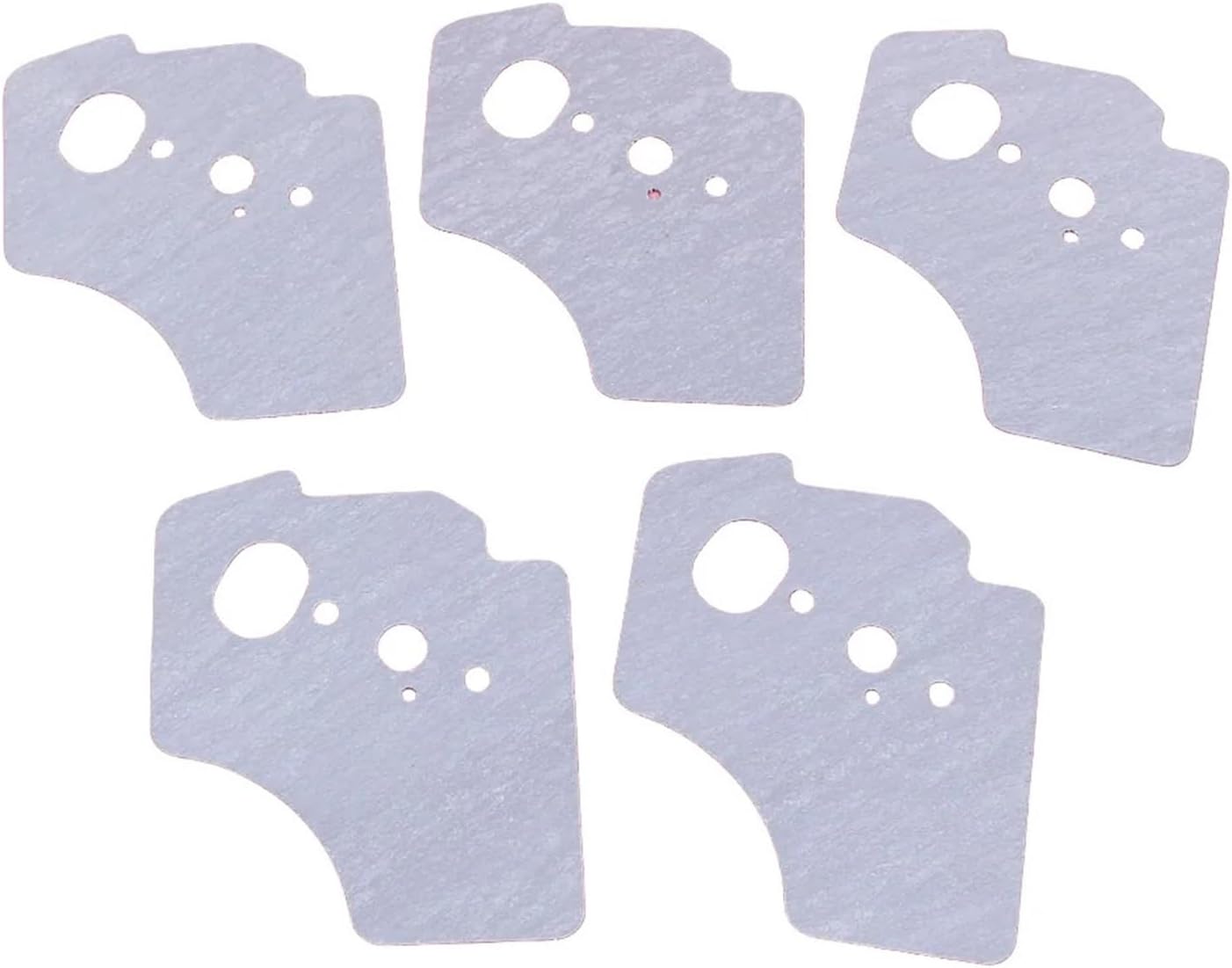 Carburetor Gasket Fit for GX35 GX35NT HHT35S Lawn Mower Brush Cutter Small Engine Motor