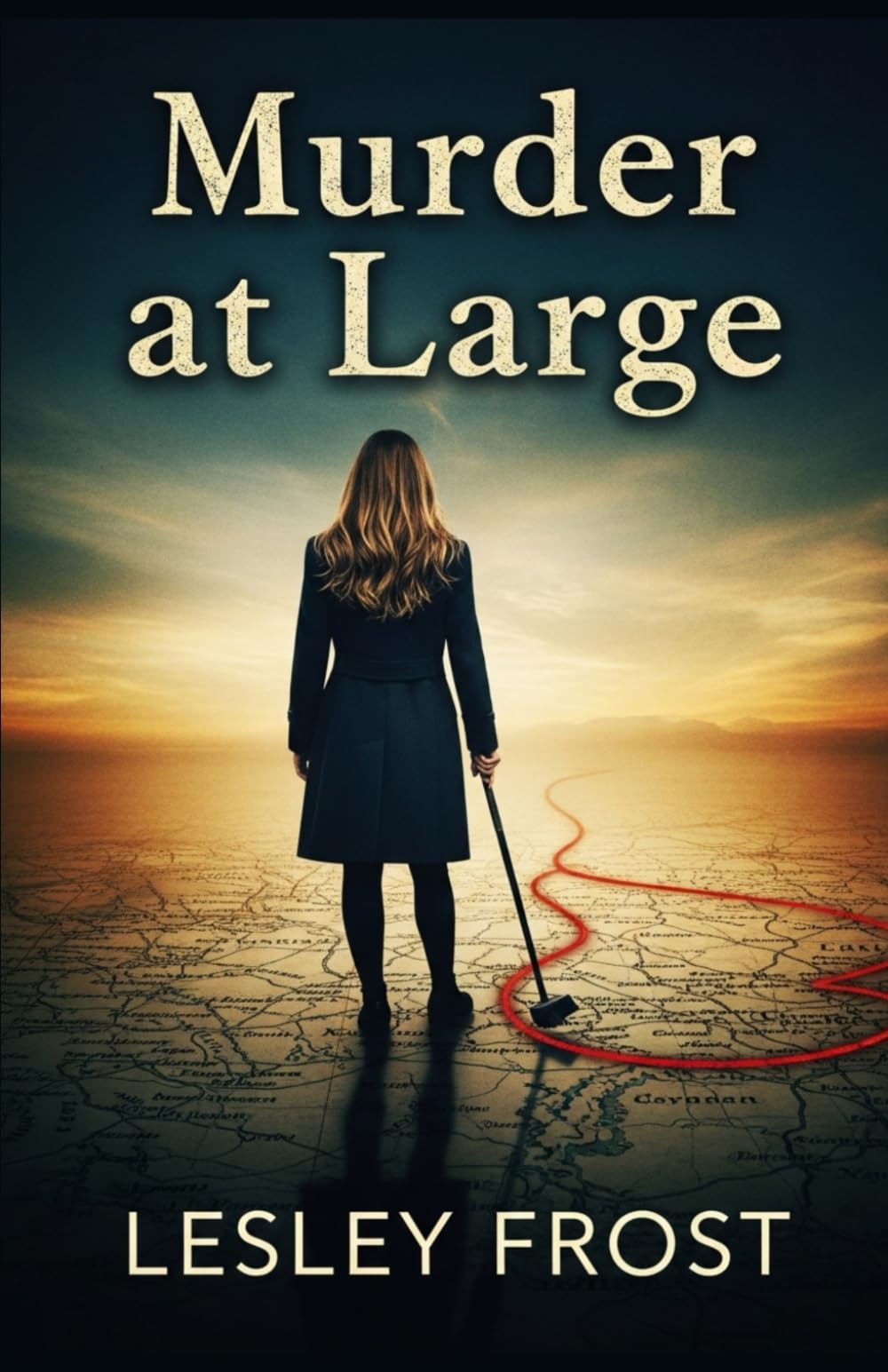 Murder at Large