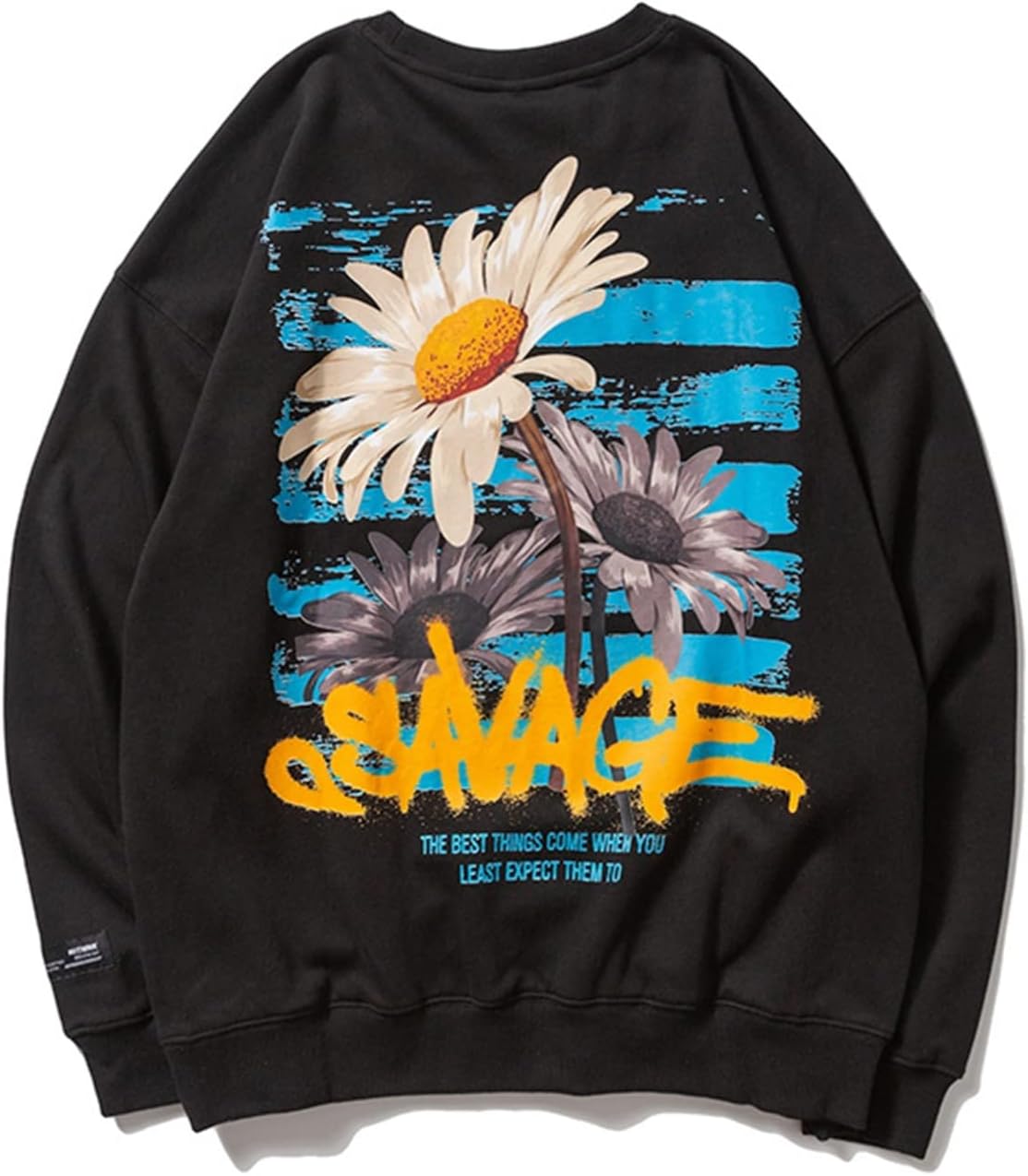 FRAGMT x INTERSCOPE CREWNECK SWEATSHIRT 新品 FRAGMENT INTERSCOPE