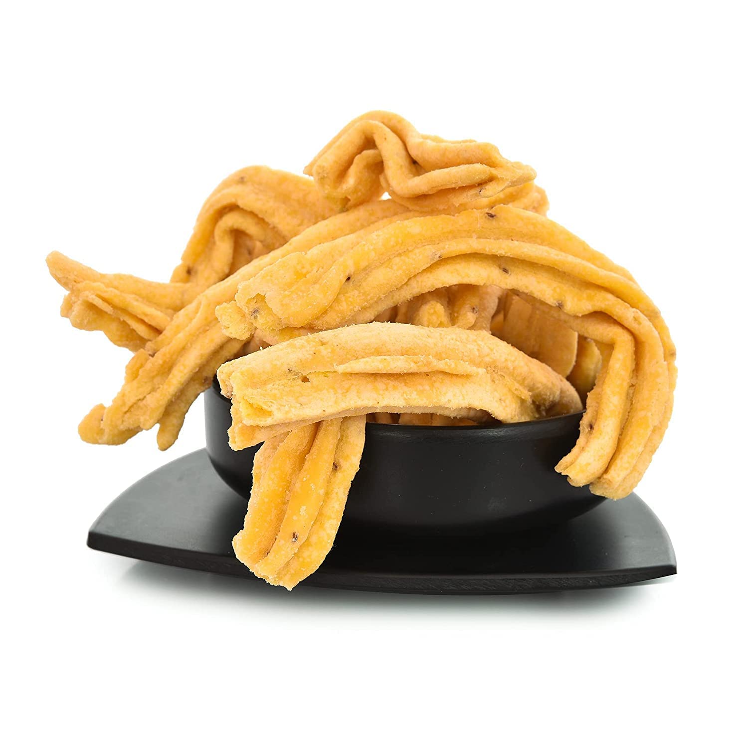 BT Fresh Soft Organic Gathiya Namkeen – 250 gm | Made with Organic Besan | Organic whole Spices | Fried in Cold Pressed Groundnut Oil | Organic Namkeen | Healthy Best Indian Snacks (1500 GM) (B09WKMJGGZ) Amazon Price History, Amazon Price Tracker
