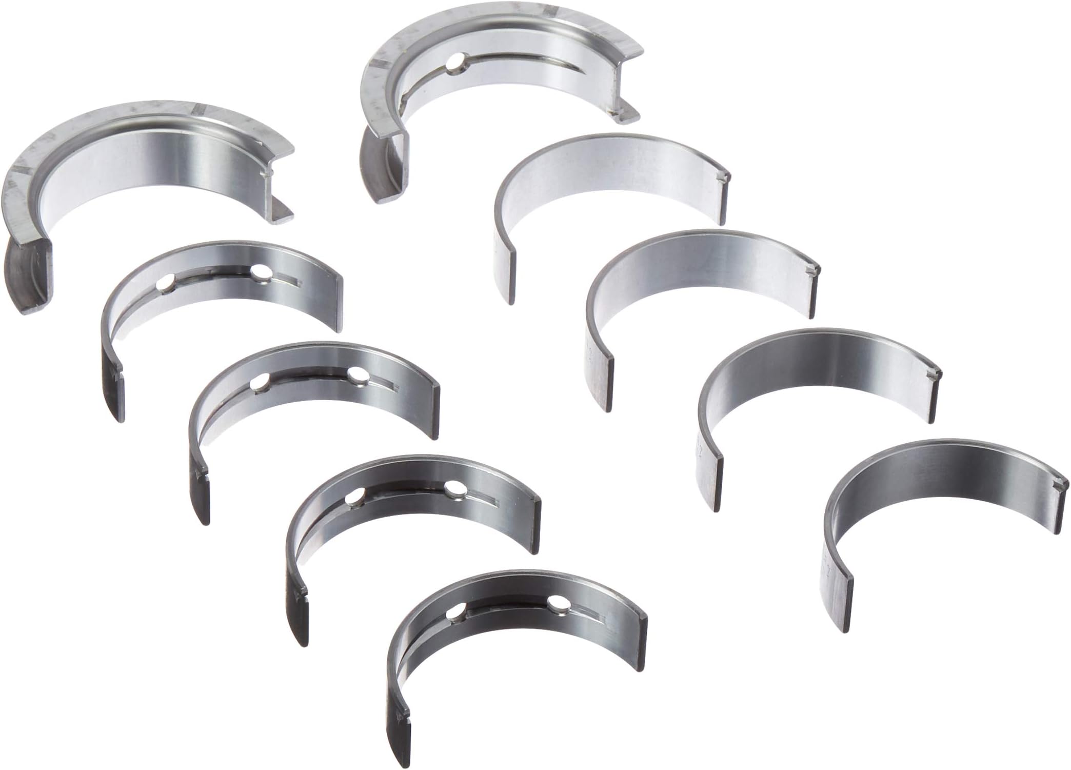 MS-2199A Engine Crankshaft Main Bearing Set