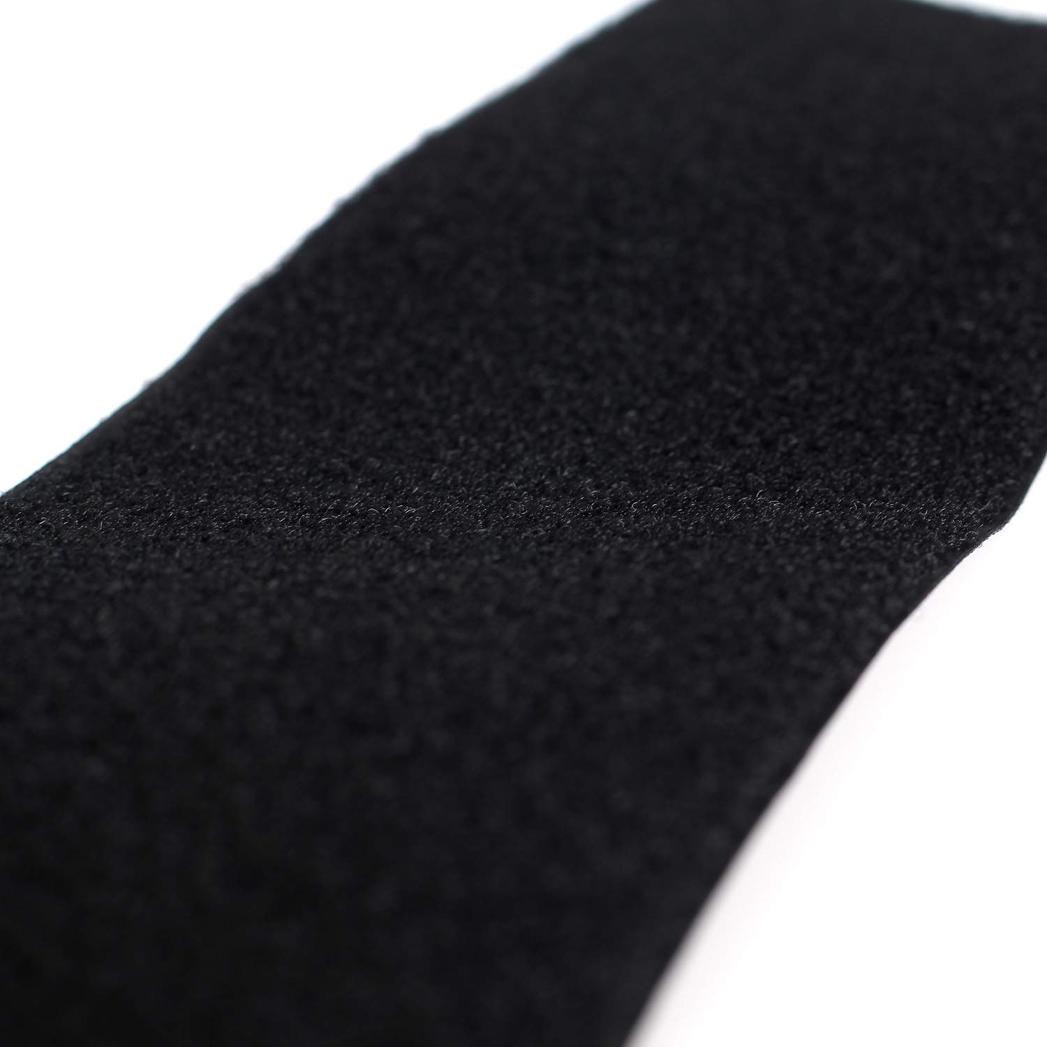 Nastro Gancio E Anello Da Cucire 20mm, Non Adesivo Hook And Loop