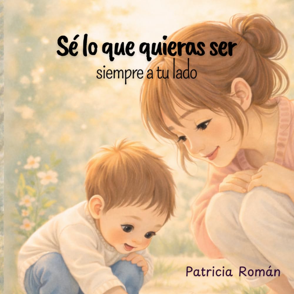 Sé lo que quieras ser.: Siempre a tu lado.